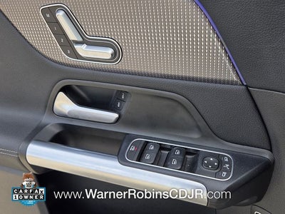 2021 Mercedes-Benz GLA GLA 250