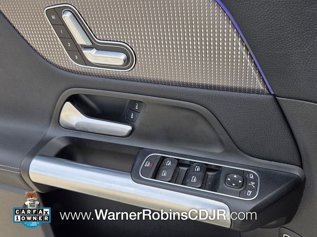 2021 Mercedes-Benz GLA GLA 250