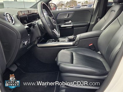 2021 Mercedes-Benz GLA GLA 250