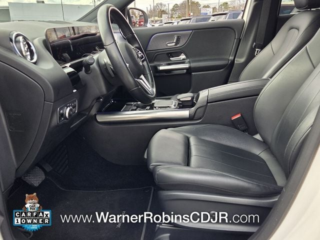 2021 Mercedes-Benz GLA GLA 250