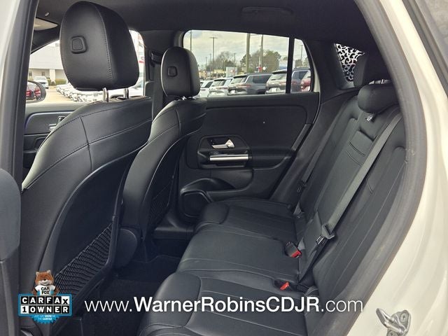 2021 Mercedes-Benz GLA GLA 250