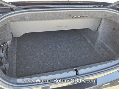 2024 BMW M4 Competition