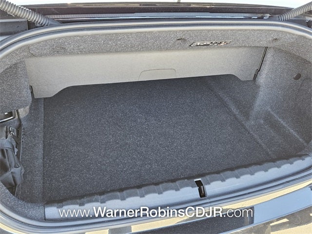 2024 BMW M4 Competition