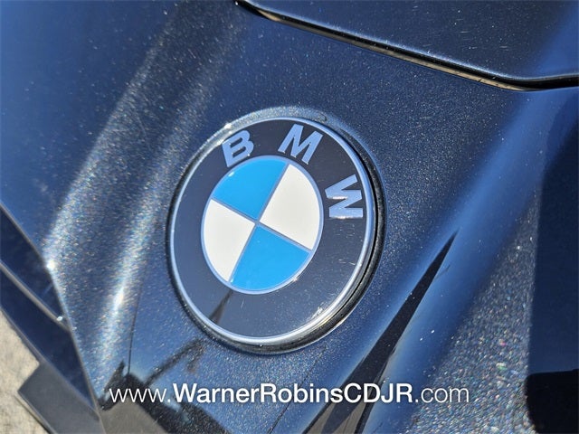 2024 BMW M4 Competition