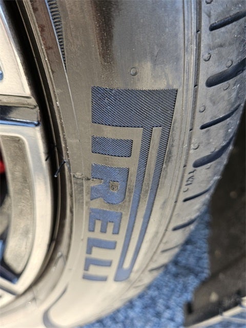 2024 BMW M4 Competition