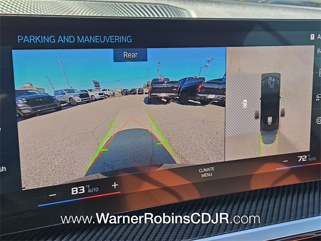 2024 BMW M4 Competition