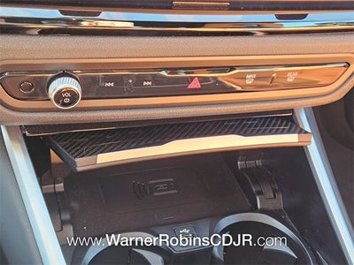 2024 BMW M4 Competition