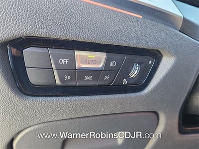 2024 BMW M4 Competition