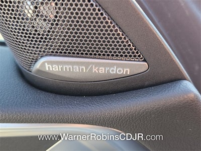 2024 BMW M4 Competition