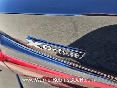 2024 BMW M4 Competition