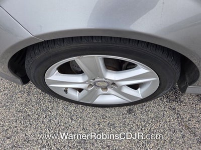 2011 Mercedes-Benz C-Class C 300 Sport