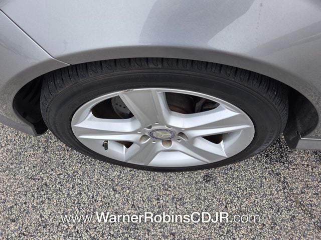 2011 Mercedes-Benz C-Class C 300 Sport