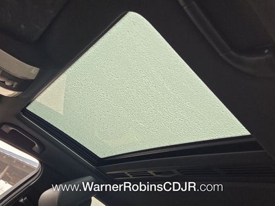 2011 Mercedes-Benz C-Class C 300 Sport