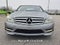 2011 Mercedes-Benz C-Class C 300 Sport
