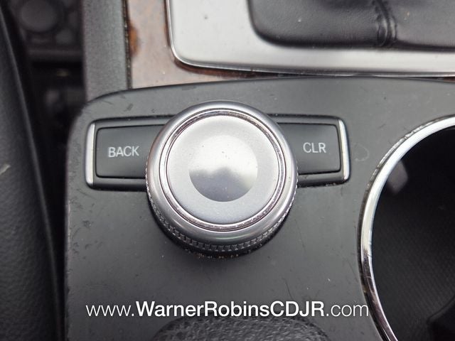 2011 Mercedes-Benz C-Class C 300 Sport