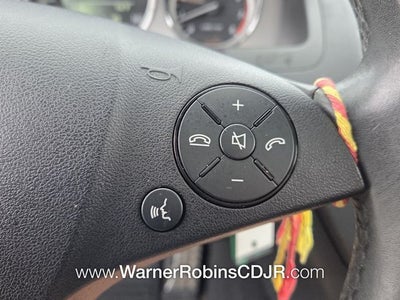 2011 Mercedes-Benz C-Class C 300 Sport