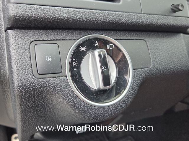 2011 Mercedes-Benz C-Class C 300 Sport