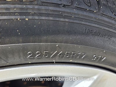 2011 Mercedes-Benz C-Class C 300 Sport