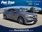 2018 Mercedes-Benz CLA CLA 250 4MATIC®