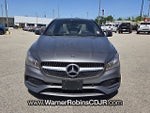 2018 Mercedes-Benz CLA CLA 250 4MATIC®