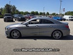 2018 Mercedes-Benz CLA CLA 250 4MATIC®