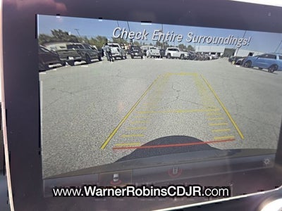 2018 Mercedes-Benz CLA CLA 250 4MATIC®