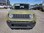 2015 Jeep Renegade Sport