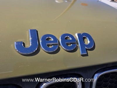 2015 Jeep Renegade Sport