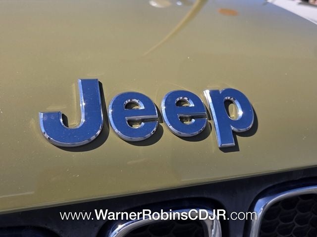 2015 Jeep Renegade Sport