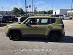 2015 Jeep Renegade Sport