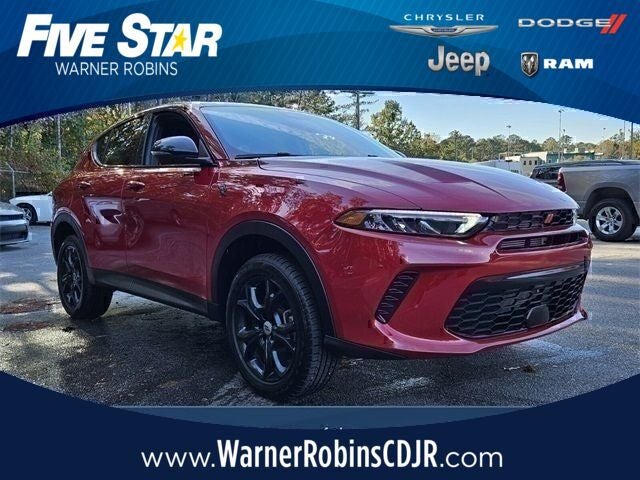 2024 Dodge Hornet GT