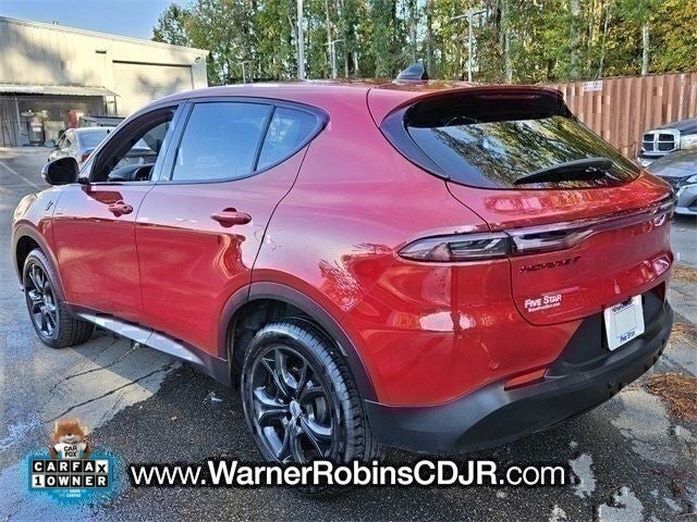 2024 Dodge Hornet GT