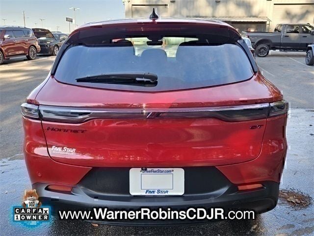 2024 Dodge Hornet GT