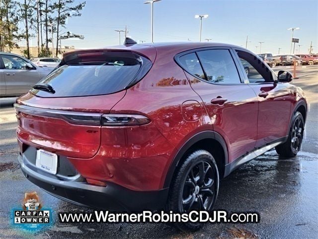 2024 Dodge Hornet GT