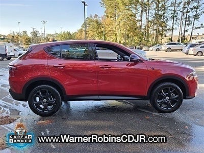 2024 Dodge Hornet GT