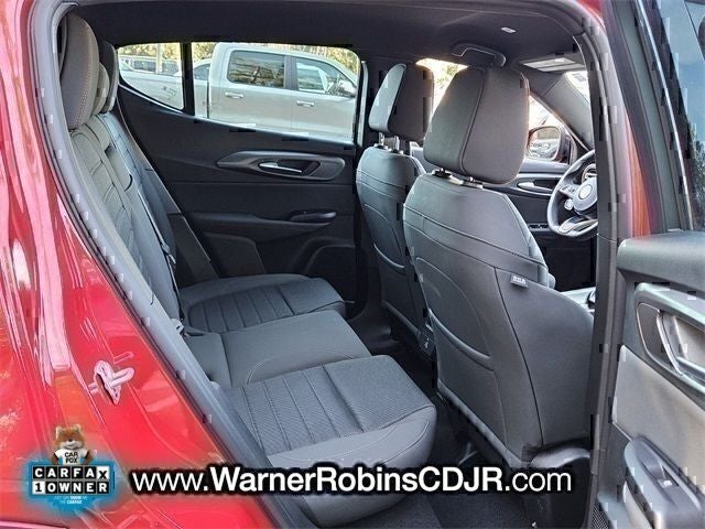 2024 Dodge Hornet GT