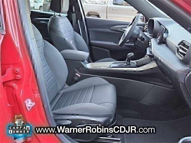 2024 Dodge Hornet GT