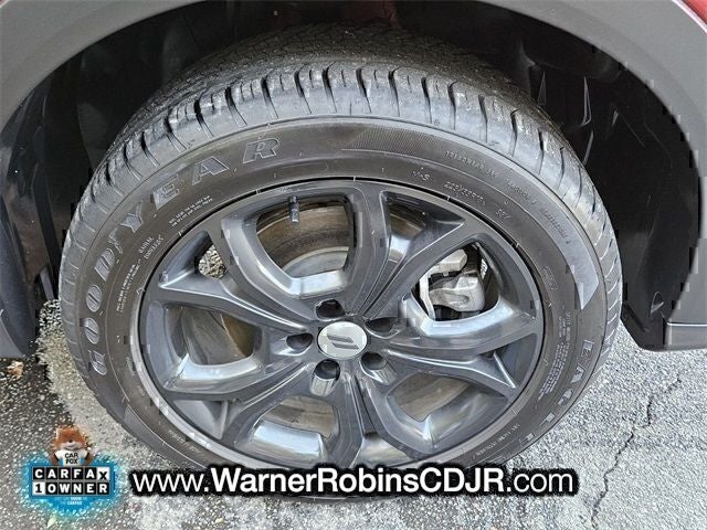 2024 Dodge Hornet GT