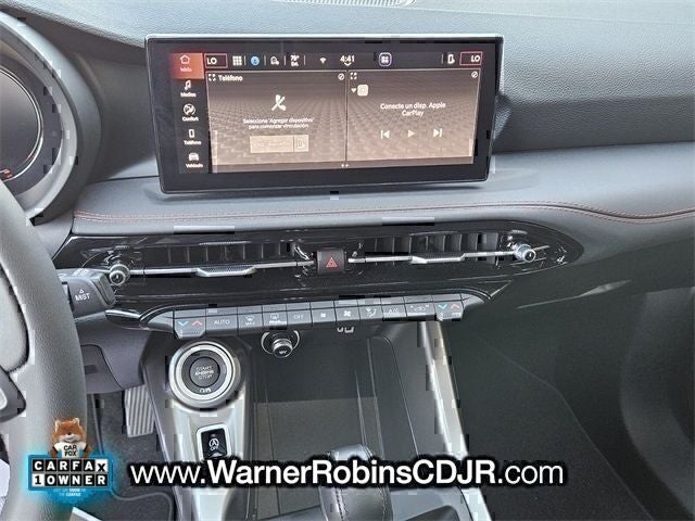 2024 Dodge Hornet GT