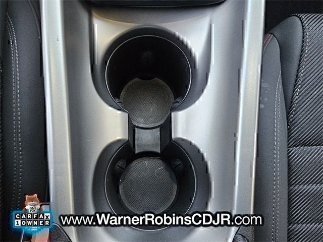 2024 Dodge Hornet GT