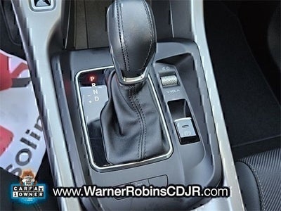 2024 Dodge Hornet GT