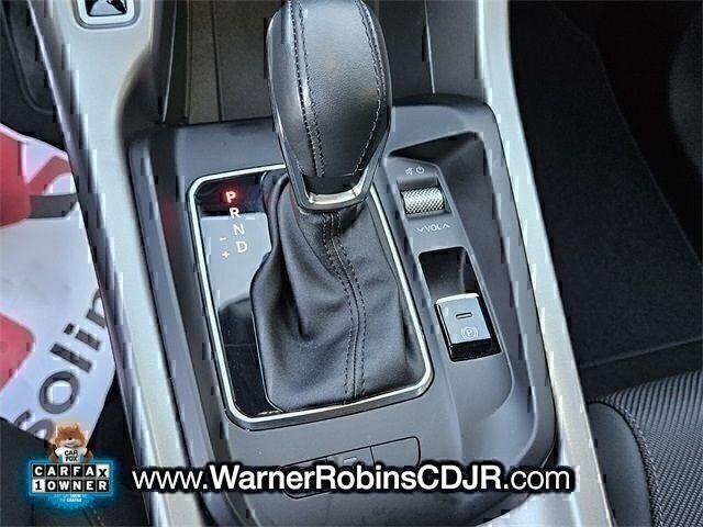 2024 Dodge Hornet GT