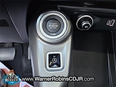 2024 Dodge Hornet GT