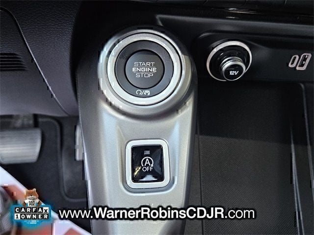 2024 Dodge Hornet GT