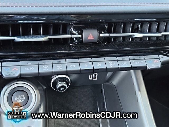 2024 Dodge Hornet GT