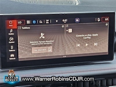 2024 Dodge Hornet GT