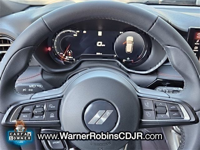 2024 Dodge Hornet GT