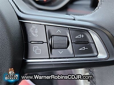 2024 Dodge Hornet GT