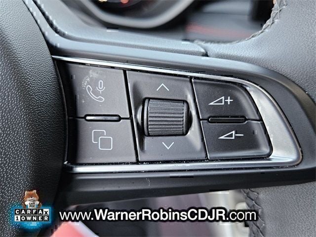 2024 Dodge Hornet GT