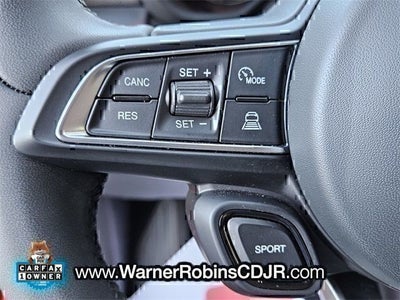 2024 Dodge Hornet GT